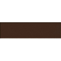 Плитка фасадна Sundown Marrone 66x245x7 Paradyz