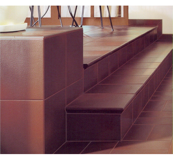 Цоколь правый Cloud Rosa Duro 2х-элементный STR 81x300x11 Paradyz