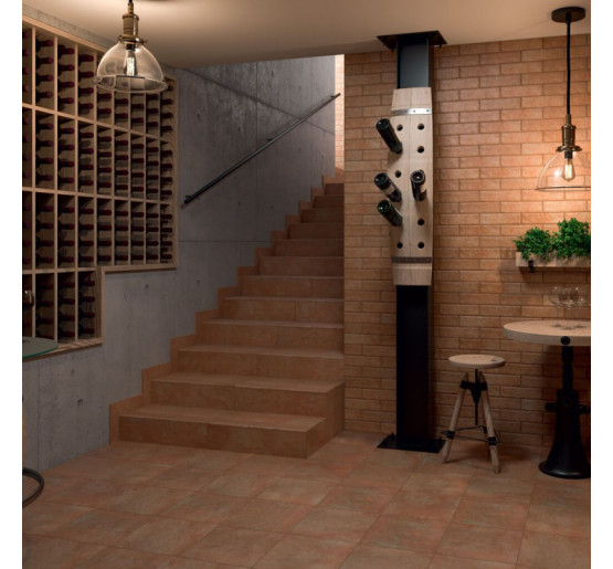 Напольная плитка Ilario Ochra 300x300x8,5 Paradyz