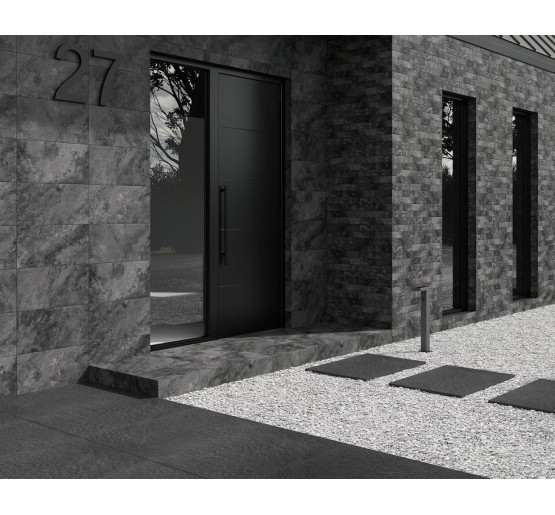 Плитка підлогова Ardis Dark STR 300x600x8,5 Paradyz