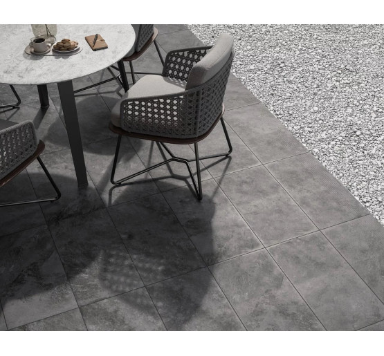 Плитка підлогова Ardis Dark STR 300x600x8,5 Paradyz