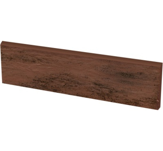 Цоколь Semir Beige 81x300x11 Paradyz