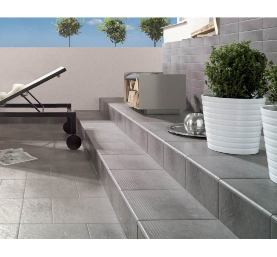 Плитка підлогова Taurus Grys 300x300x11 Paradyz