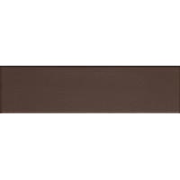 Плитка фасадна Sundown Marrone MAT 66x245x7 Paradyz