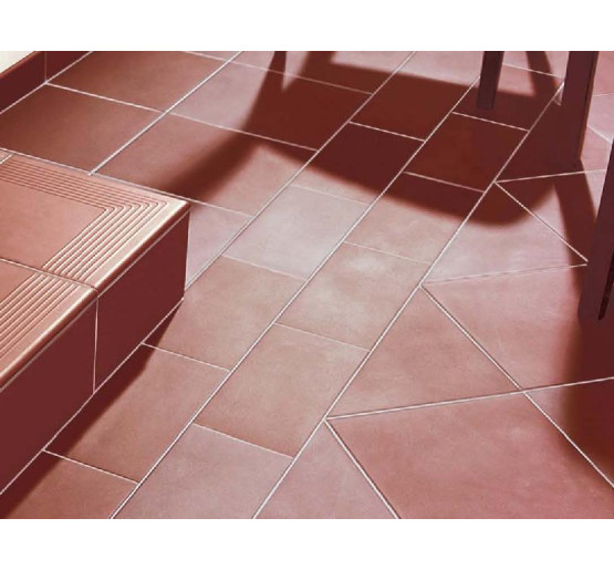 Плитка підлогова Natural Rosa 300x300x8,5 Paradyz