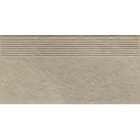 Ступень Eremite Crema STR 300x600x8,5 Paradyz
