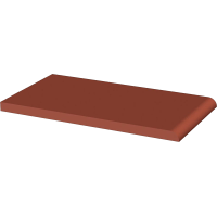 Підвіконник Cloud Rosa 135x245x11 Paradyz