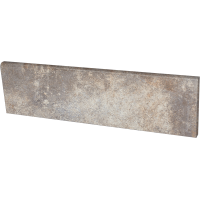 Цоколь Viano Grys 81x300x8,5 Paradyz