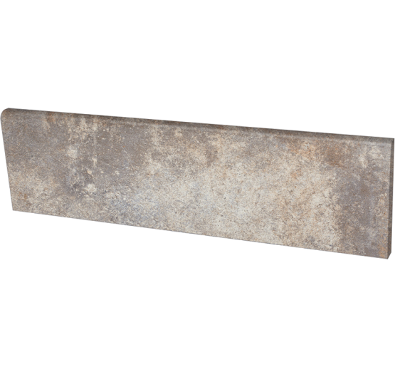 Цоколь Viano Grys 81x300x8,5 Paradyz