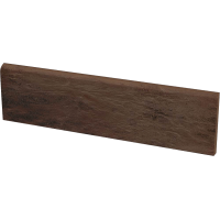 Цоколь Semir Brown 81x300x11 Paradyz