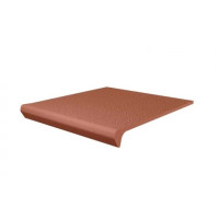 Сходинка з капіносом пряма Sundown Cotto 300x330x11 Paradyz