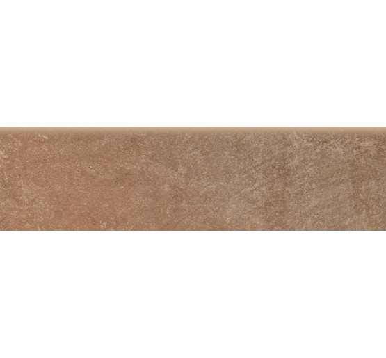 Цоколь Scandiano Rosso 81x300x11 Paradyz