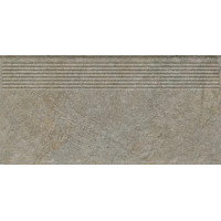 Сходинка Eremite Taupe STR 300x600x8,5 Paradyz