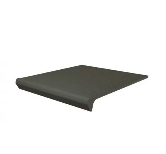 Сходинка з капіносом пряма Sundown Tundra 300x330x11 Paradyz