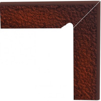 Цоколь правий Cloud Brown 2х-елементний STR 81x300x11 Paradyz