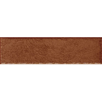 Плитка фасадна Sundown Cotto STR 66x245x7 Paradyz