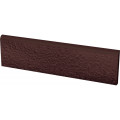 Цоколь Natural Brown STR 81x300x11 Paradyz