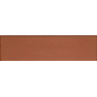 Плитка фасадная Sundown Cotto MAT 66x245x7 Paradyz