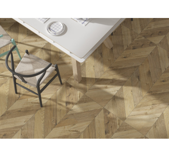 Плитка керамогранітна Woodland A 300x1200x9,5 Stargres