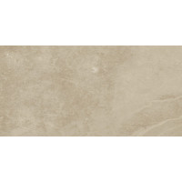 Плитка керамогранітна Pizarra Cream RECT 450x900x20 StarGres