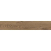 Плитка керамогранитная Taiga Brown RECT 200x1200x10 StarGres