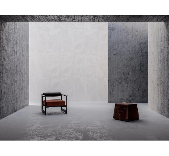 Плитка керамогранитная Matera Grey RECT MAT 600x1200 Stargres