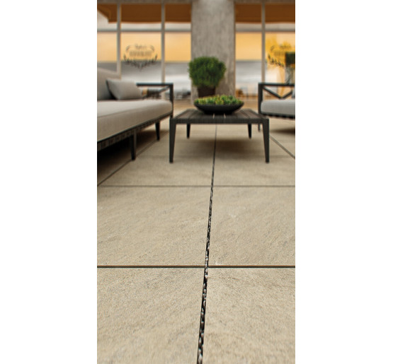 Плитка керамогранитная Town Beige RECT 600x600x9 Stargres