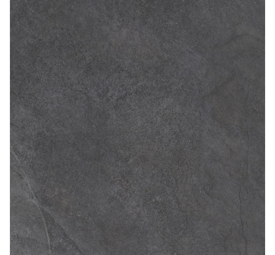 Плитка керамогранитная Pizarra Antracite 2.0 RECT 600x600x20 StarGres