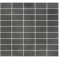 Мозаїка Town Antracite Rectangles 250x250x9,5 Stargres