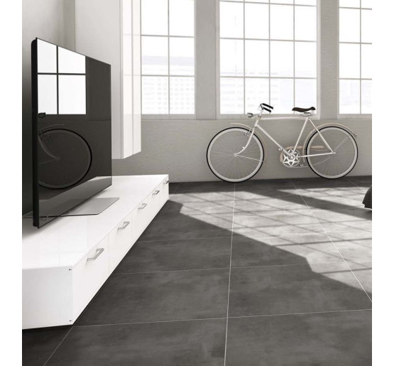 Плитка керамогранитная Town Grey RECT 600x600x20 Stargres