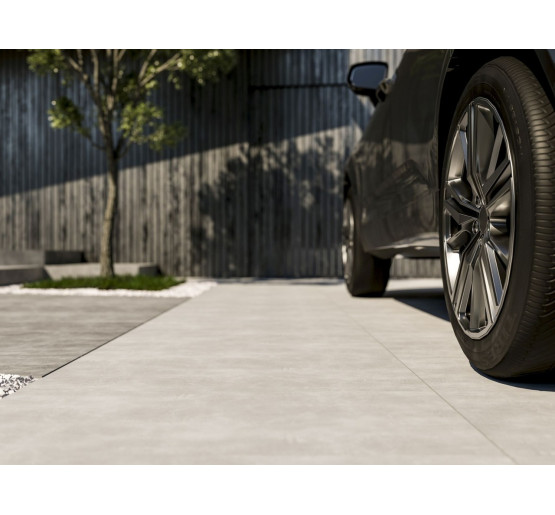 Плитка керамогранитная Pizarra Grey 2.0 RECT 600x1200x20 StarGres