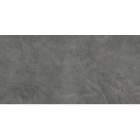 Плитка керамогранитная Pizarra Dark Grey RECT 600x1200x10 Stargres