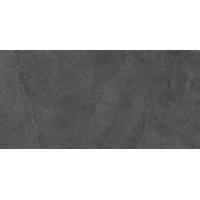 Плитка керамогранитная Pizarra Antracite 2.0 RECT 600x1200x20 StarGres
