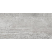 Плитка керамогранитная Grunge White RECT 600x1200 StarGres