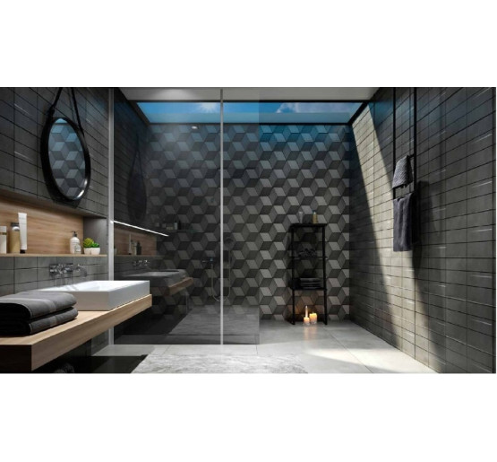 Мозаїка Town Mosaic 220x220x9,5 Stargres