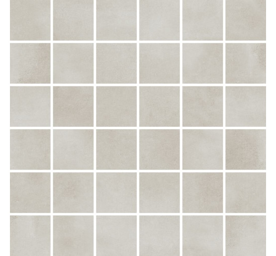 Мозаїка Town Soft Grey Mozaika Squares 250x250x9,5 Stargres