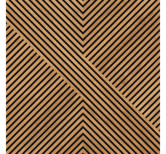 Плитка керамогранитная SGR68-1 Costole Oak RECT 600x600 StarGres