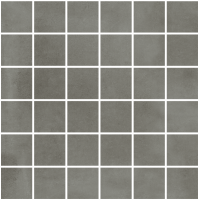 Мозаїка Town Grey Mozaika Squares 250x250x9,5 Stargres