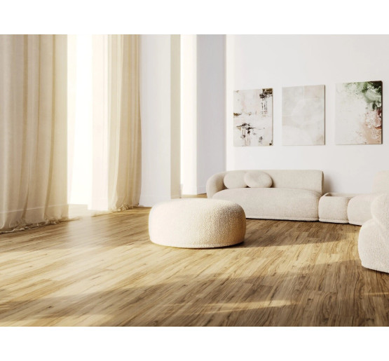 Плитка керамогранітна Catania Gold RECT 200x1200 StarGres