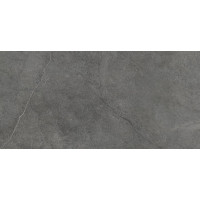 Плитка керамогранитная Pizarra Dark Grey 2.0 RECT 450x900x20 Stargres