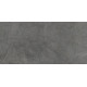 Плитка керамогранітна Pizarra Dark Grey 2.0 RECT 450x900x20 Stargres
