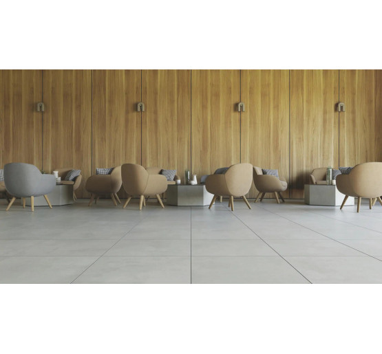 Плитка керамогранитная Select Grey 3.0 RECT 600x600x30 StarGres