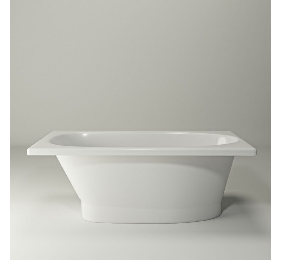 Ванна из литого камня STS SALADO 800x1700, 800x1500