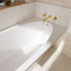 Ванна из литого камня STS SALADO 800x1700, 800x1500
