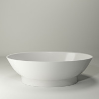 Ванна з литого каменю STS SEINE 990x1810