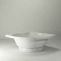 Ванна з литого каменю STS FLY 1450x1450