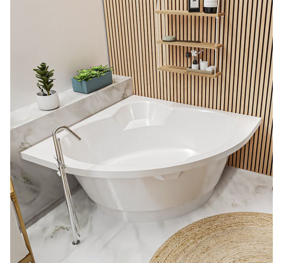 Ванна из литого камня STS FLY 1450x1450