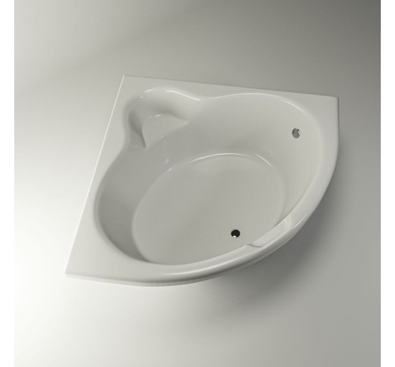 Ванна из литого камня STS FLY 1450x1450