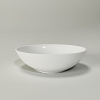 Умивальник з литого каменю STS LOTTIA 350x520