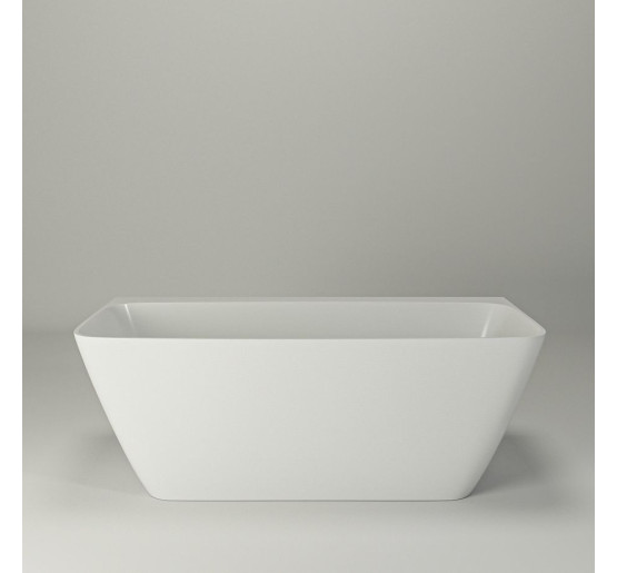 Ванна из литого камня STS ARDA 720x1540, 800x1700